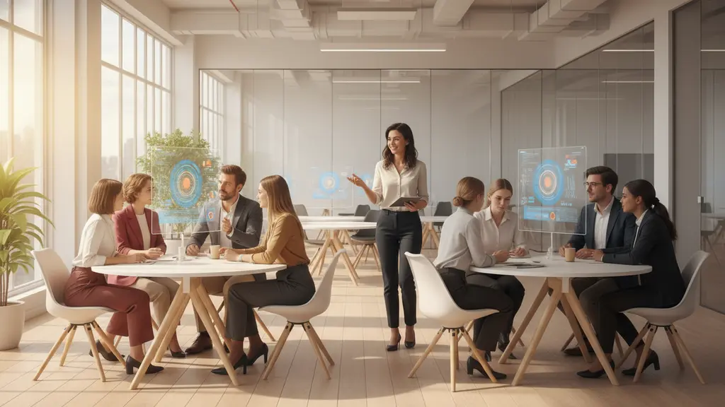 Building a Data-Driven Support Culture: The Human + Data Model