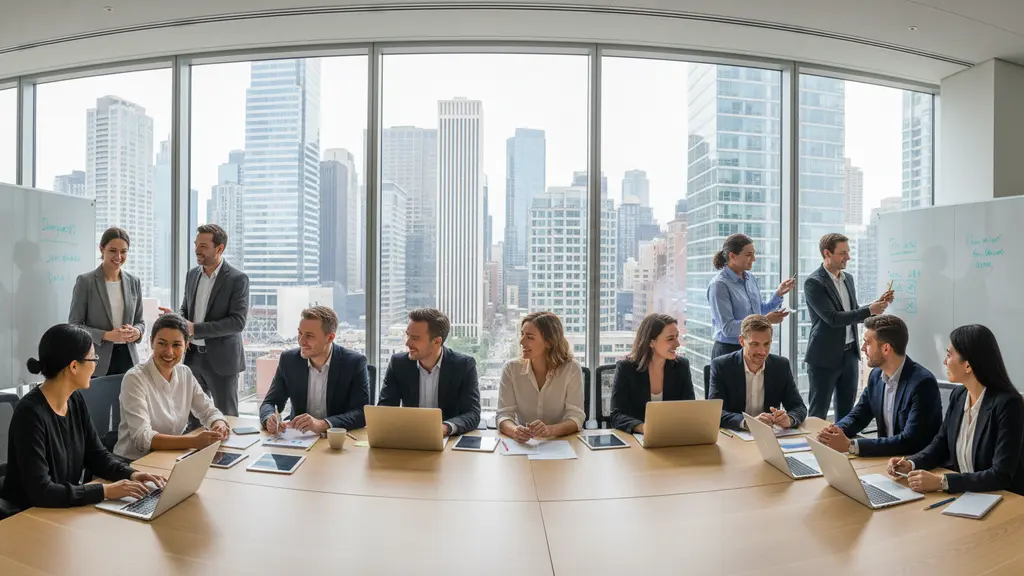 Can GTD Work for Teams and Organizations?