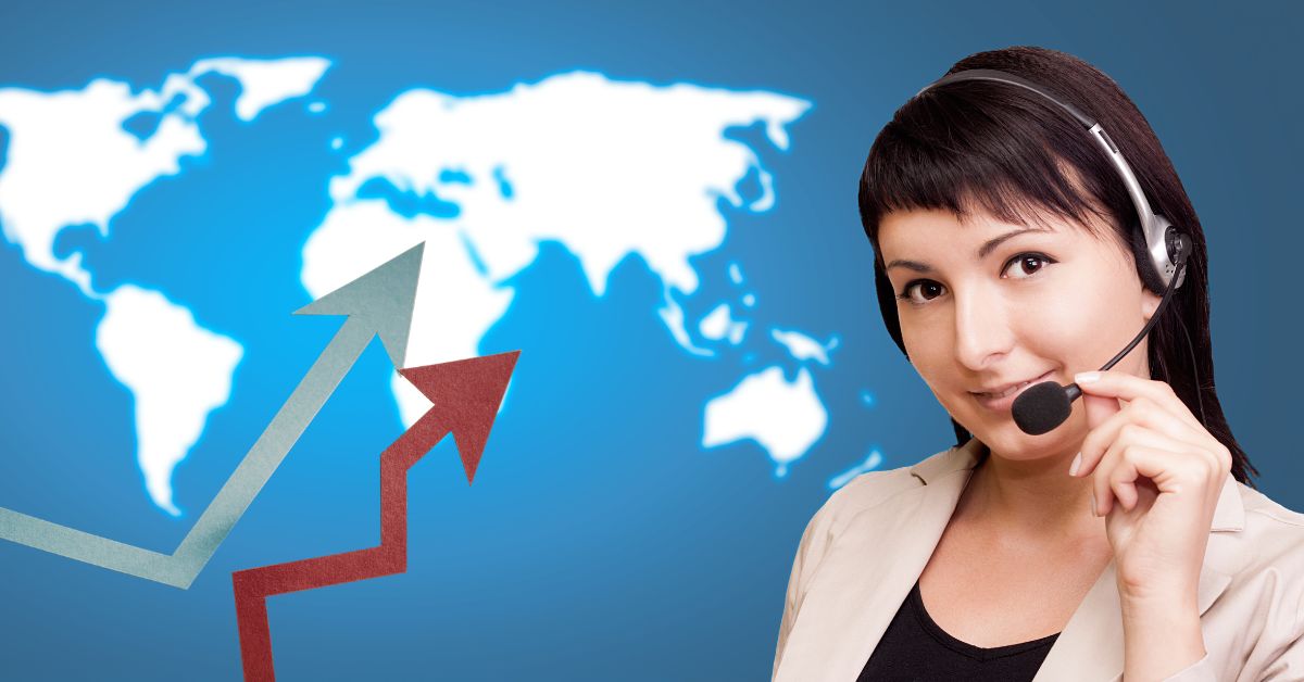 Customer Support Outsourcing Trends