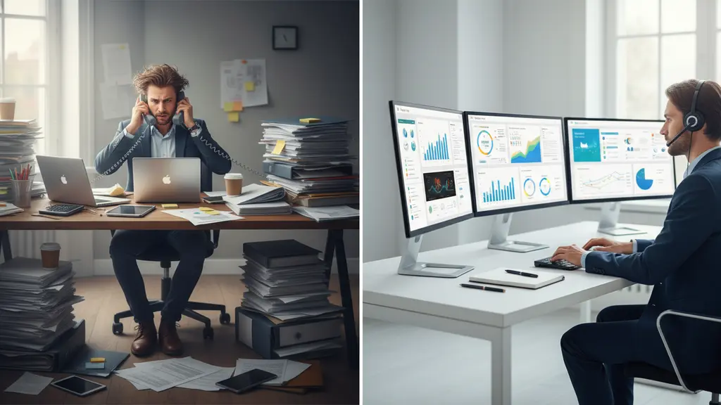 DIY vs. Expert-Managed Amazon Selling: What’s the Real Difference?