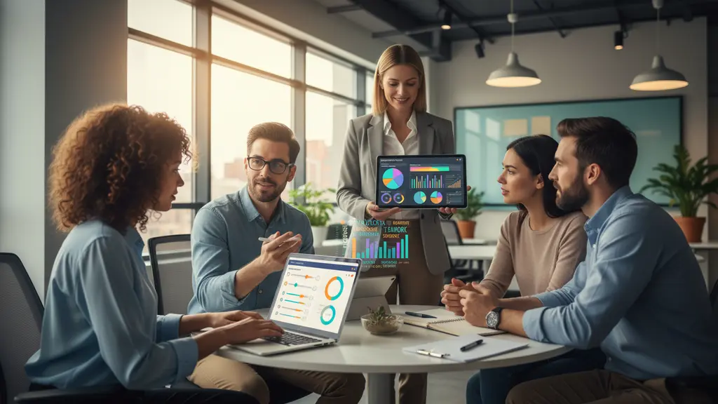 Employee Satisfaction Measurement Methods & Key Metrics