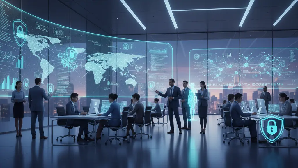 Future Trends in Customer Intelligence: GenAI, Privacy, and Beyond