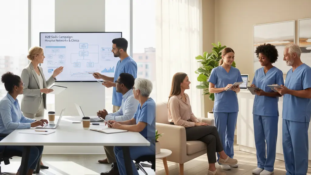 Healthcare Lead Generation Case Studies & Real-World Examples