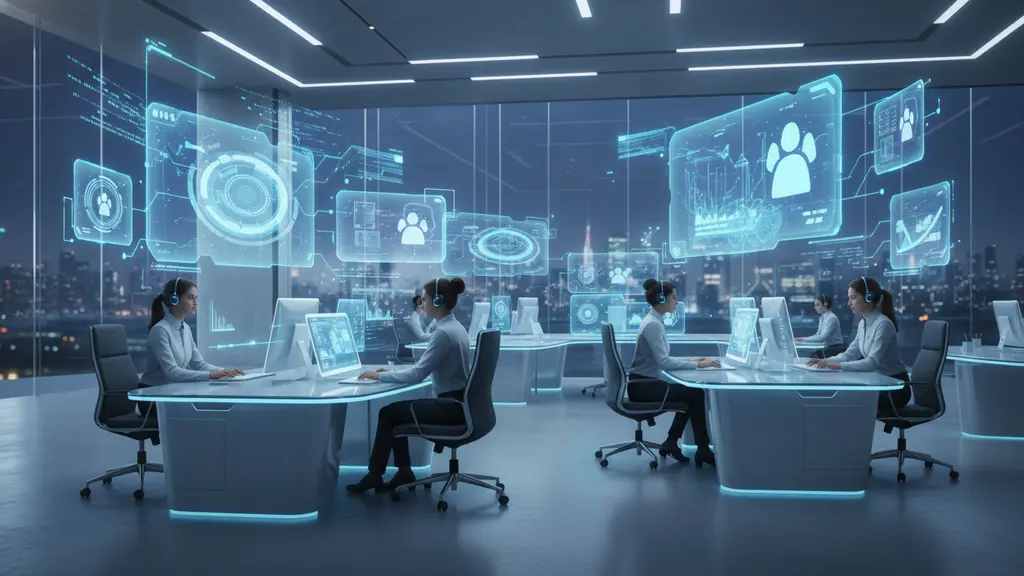 How Are Technology and AI Changing Customer Support Agencies?