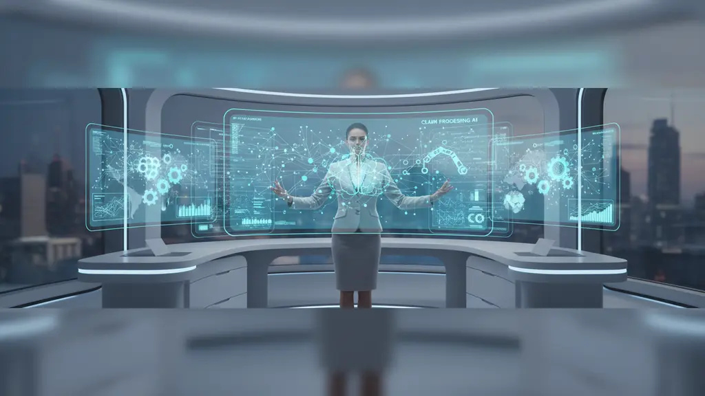 How Are Technology and Automation Disrupting Insurance BPO?