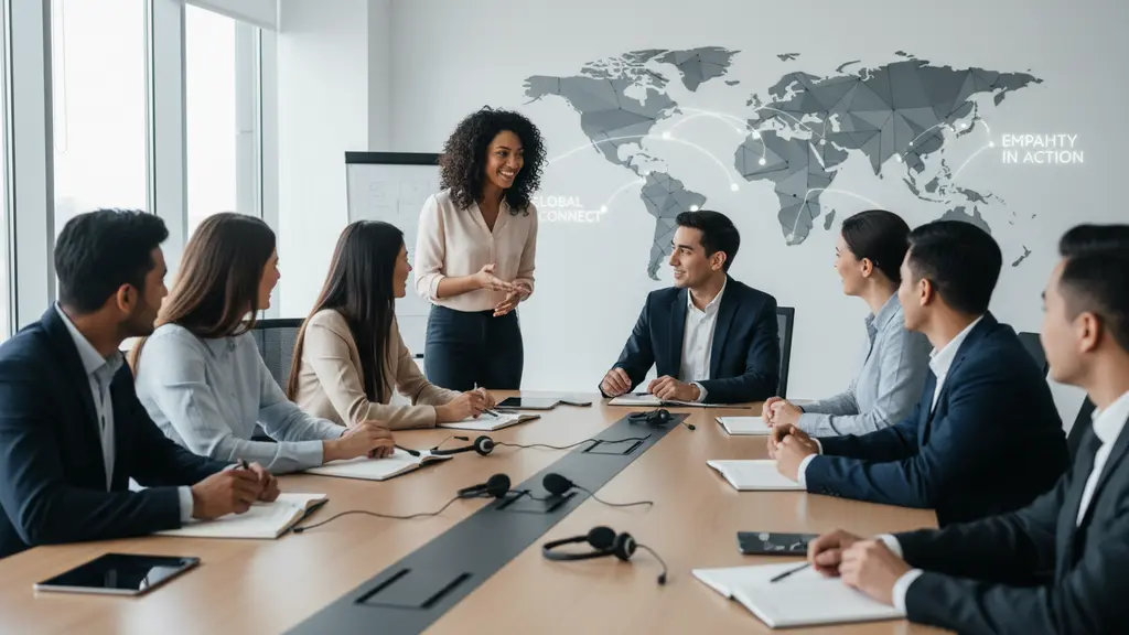 How Can Businesses Overcome Cultural and Language Barriers in Outsourced Voice Support?