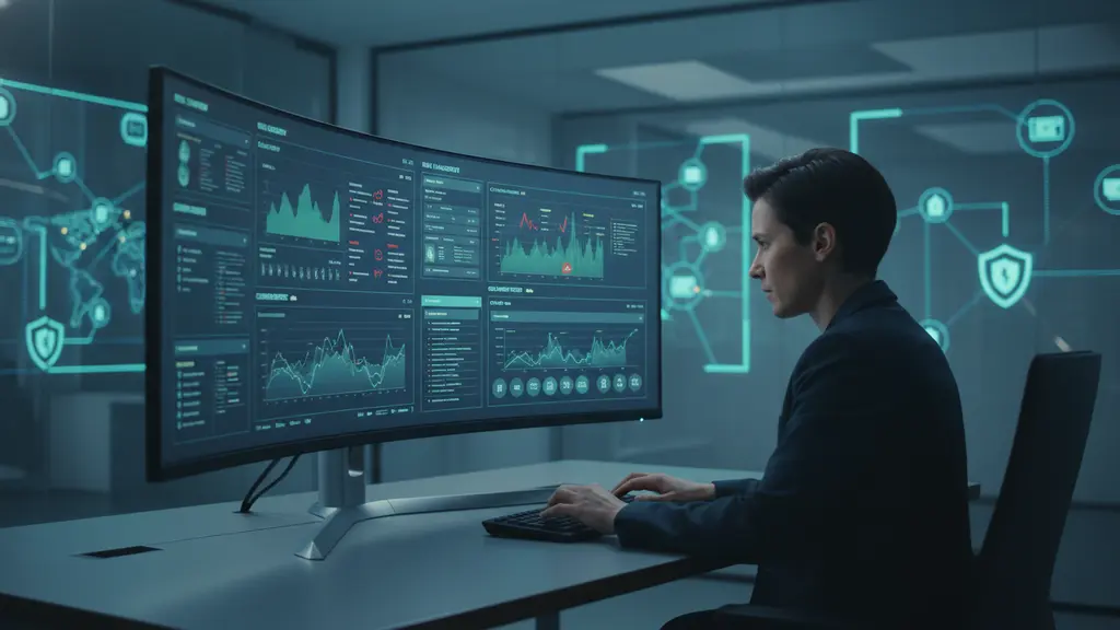 How Can Firms Manage Risks, Security, and Compliance in BPO?