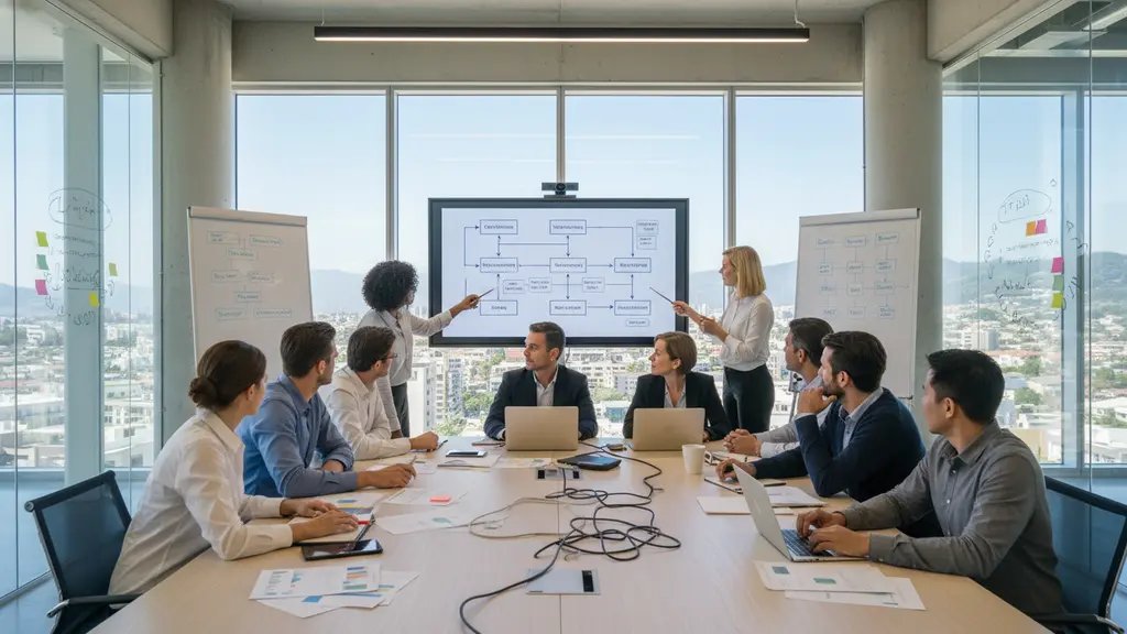 How Can Logistics Companies Improve Their Customer Service? (Step-by-Step Framework)