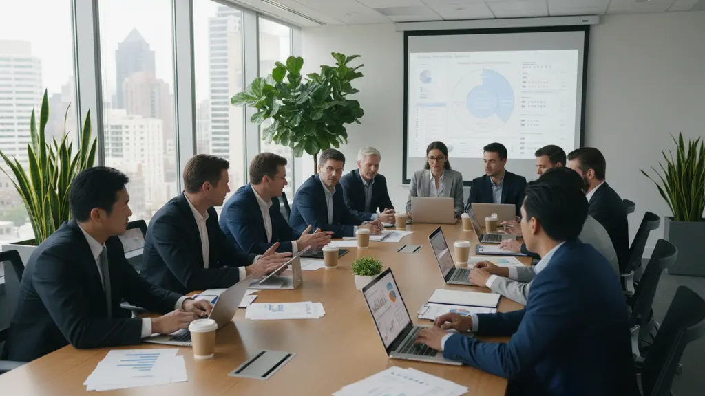 How Can Property Managers Choose the Right Outsourcing Vendors?