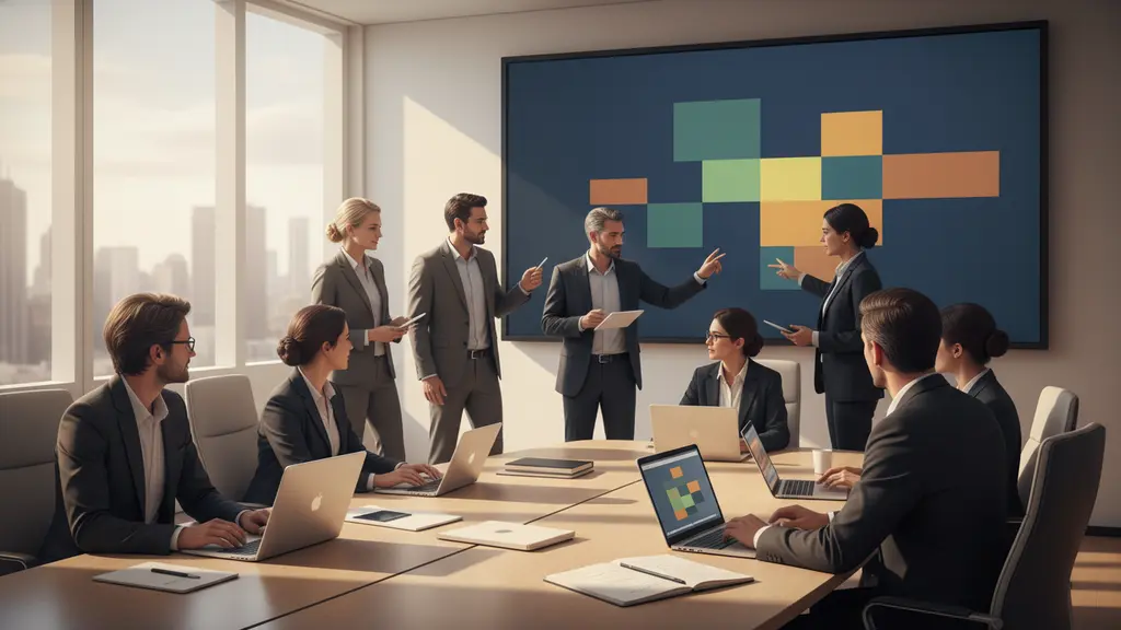How Can Support Teams Overcome These Challenges? (Strategic Frameworks)
