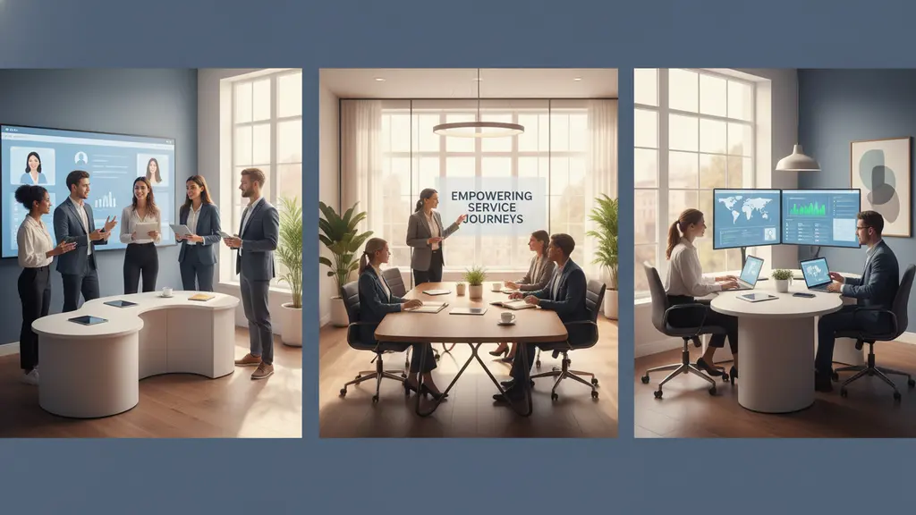 How Can You Empower Your Customer Service Team?
