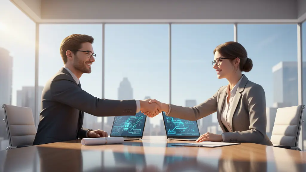 How Can You Negotiate Offshore Agency Fees Successfully?