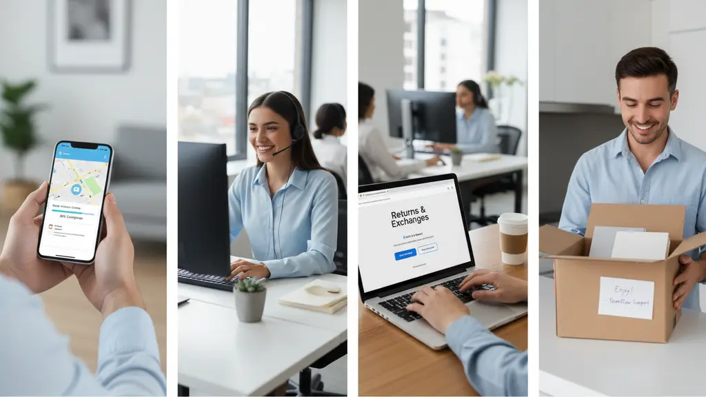 How Can You Optimize Post-Purchase Customer Support? (Strategies & Tactics by Touchpoint)