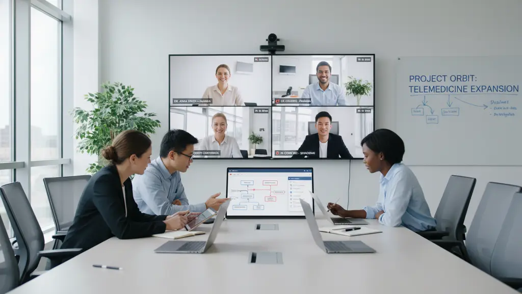 How Can You Successfully Implement Offshore Support for Telemedicine? (Step-by-Step Framework)