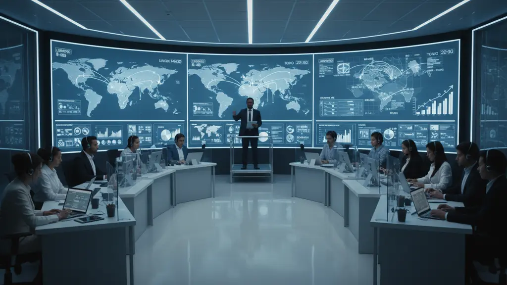 How Do BPO Services Enable Ecommerce Scalability and Global Expansion?