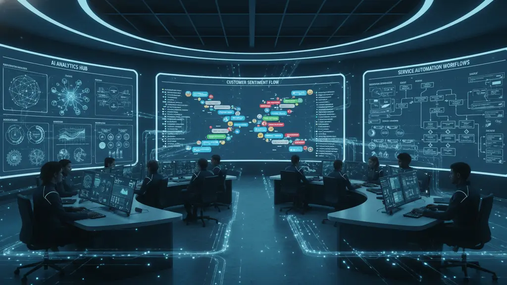 How Do Customer Experience Tools Work?