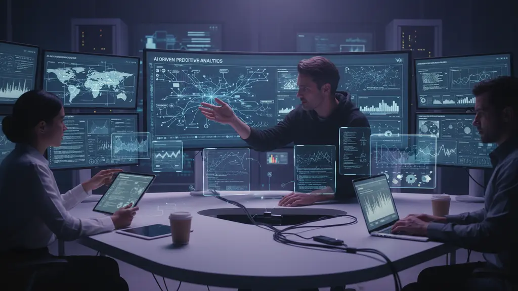 How Do Data Analytics and AI in BPO Drive Ecommerce Success?