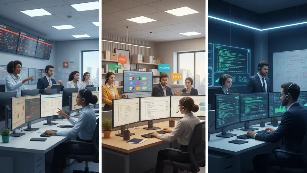 How Do Different Industries Approach Queue Management? [Use Cases]