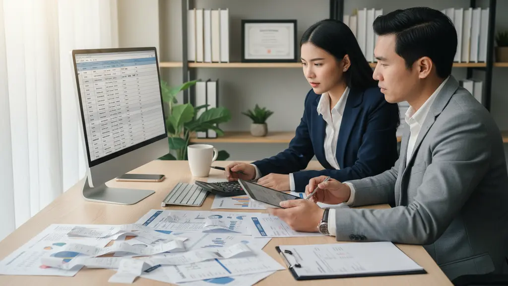 How Do Outside Services Impact Your Taxes and Deductions?
