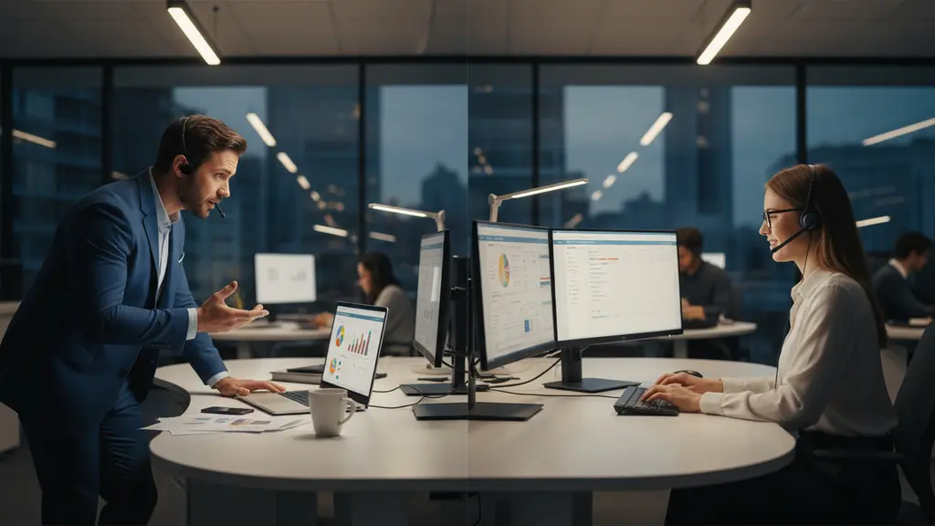 How Do Virtual Appointment Setters Help Boost Sales?