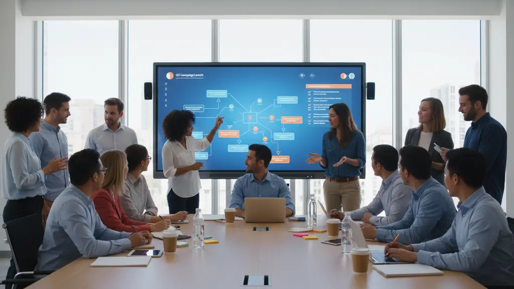 How Do You Align Marketing and Customer Service Teams? (Step-by-Step Guide)