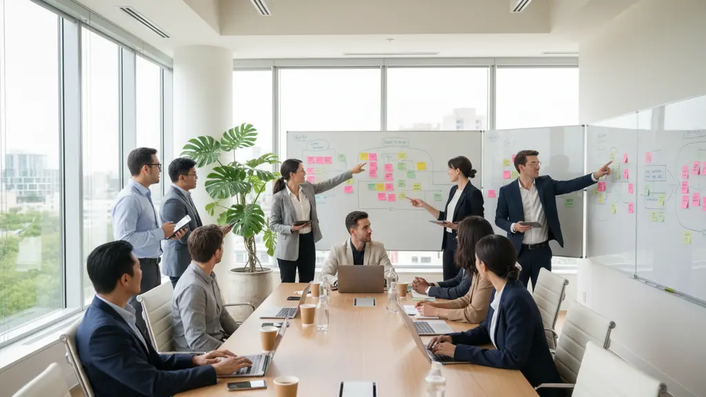 How Do You Build a Customer Support Strategy? [Step-by-Step Framework]