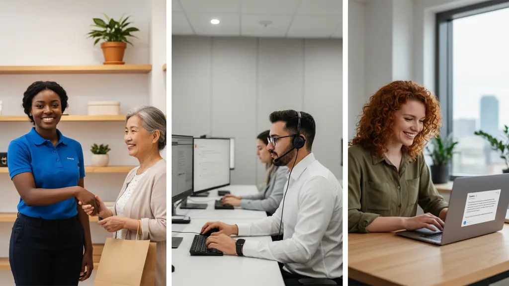 How Do You Build Customer Rapport? A Step-by-Step Playbook for Every Channel