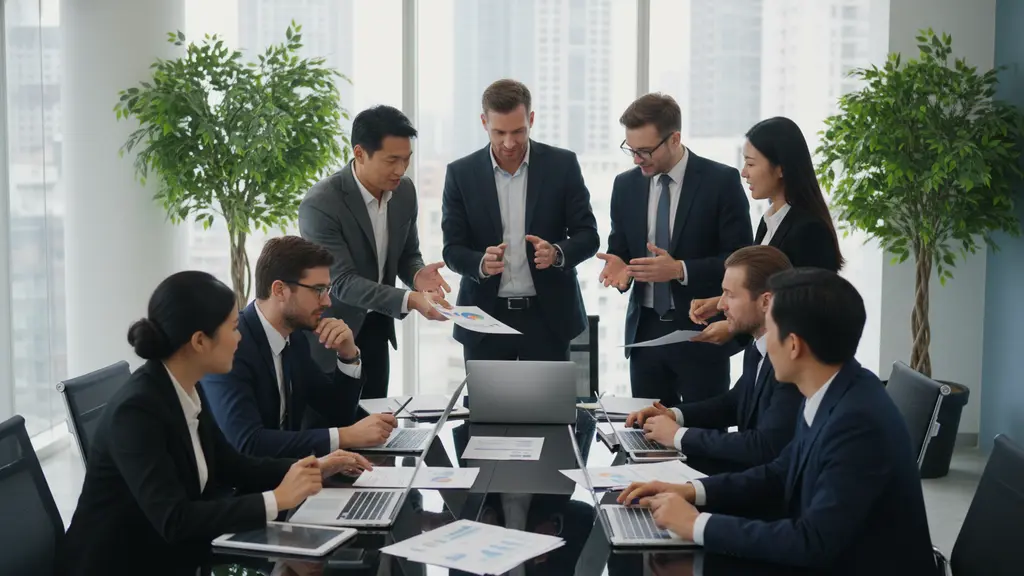 How Do You Choose a Quality Outsourcing Partner? [Decision Framework & Checklist]