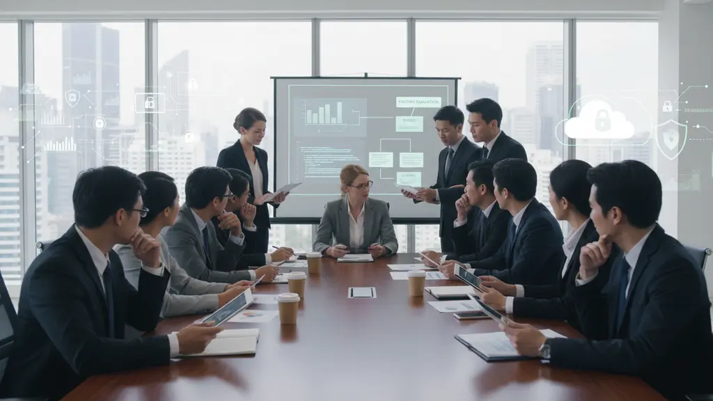 How Do You Choose the Right Data Management Outsourcing Partner?