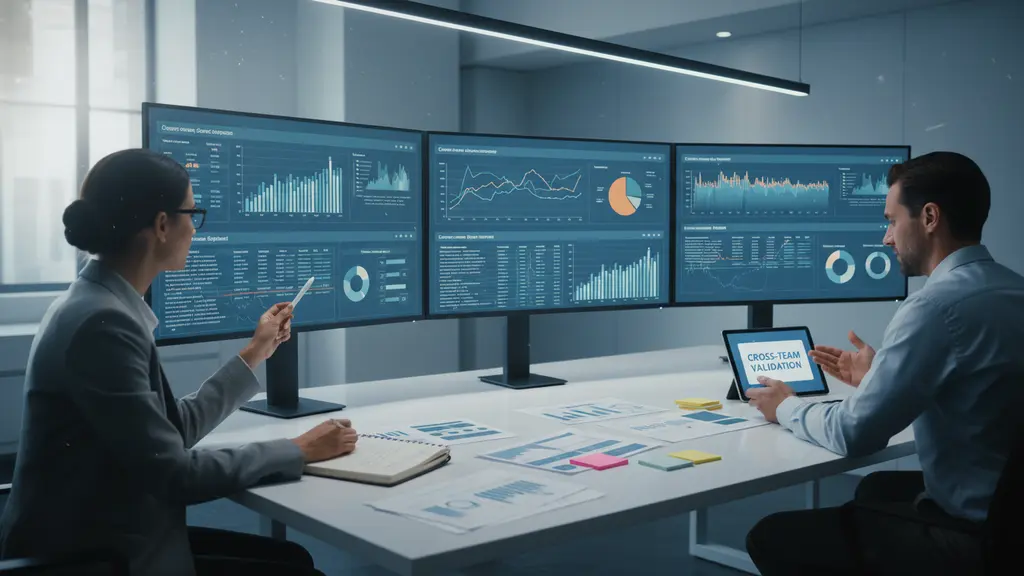 How Do You Define and Validate Your B2B Ideal Customer Profile (ICP)?