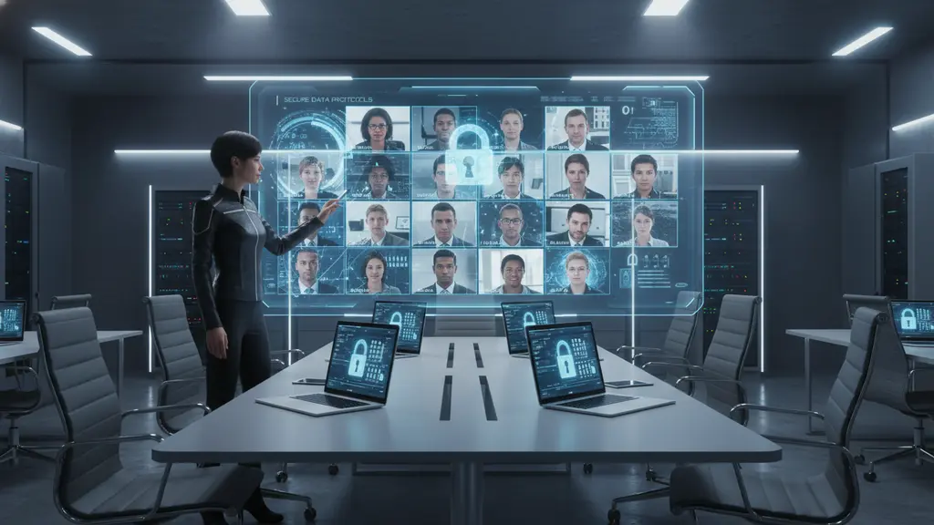 How Do You Ensure Data Security and Compliance When Hiring Email Support Agents?