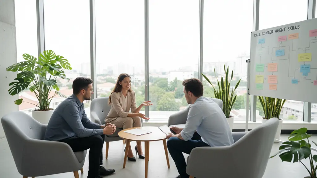 How Do You Hire and Manage a Successful Call Center Team?