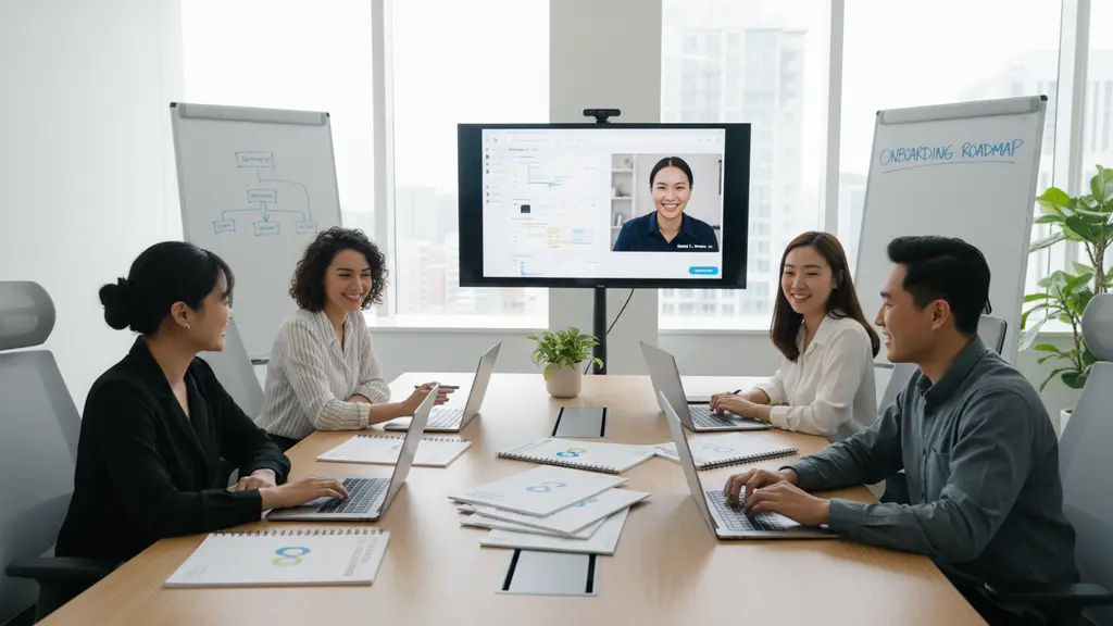 How Do You Hire and Onboard a Graphic Design VA Successfully?
