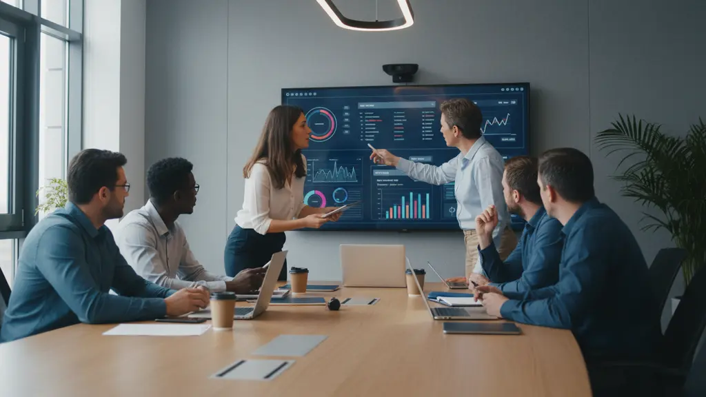 How Do You Measure Success in Customer Service Transformation?