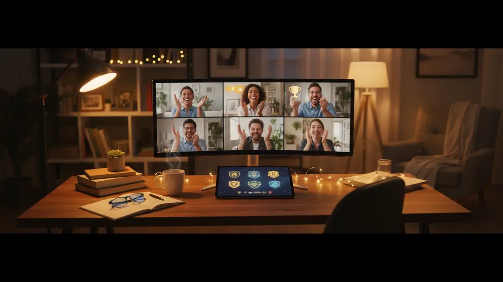 How Do You Motivate and Engage Remote Staff in Upskilling?