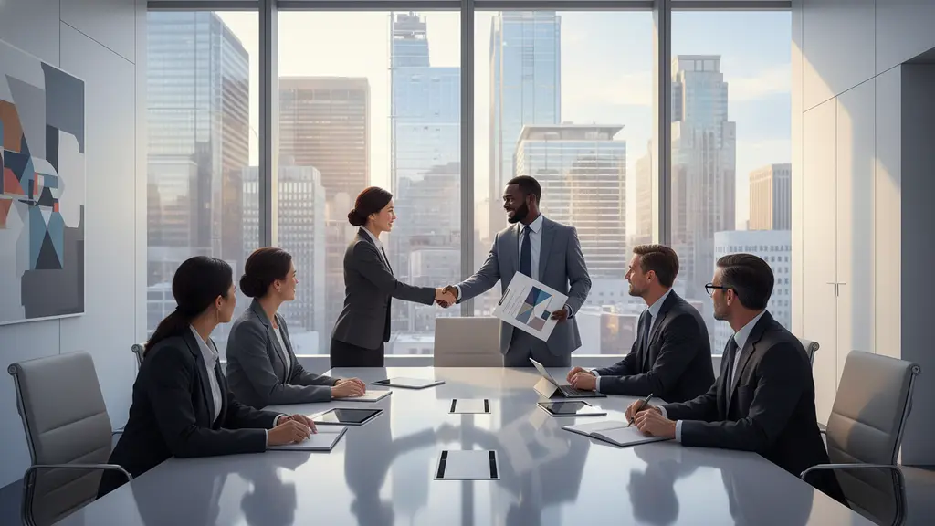 How Do You Select the Right Staff Augmentation Consulting Partner?