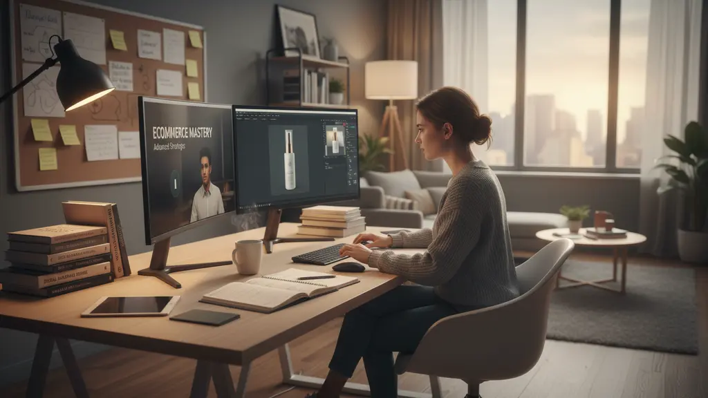 How Do You Start a Career as an Ecommerce Specialist?