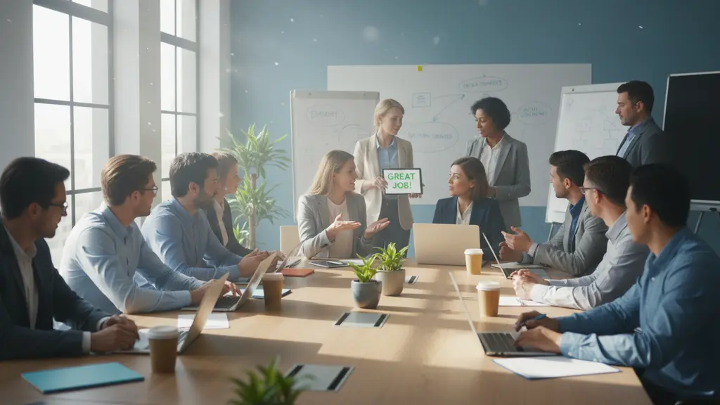 How Do You Train, Coach, and Develop Your Customer Service Team?