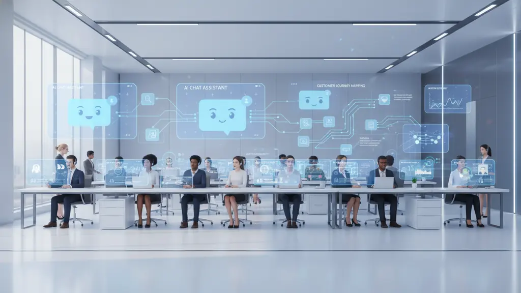 How Does Customer Support Automation Work?