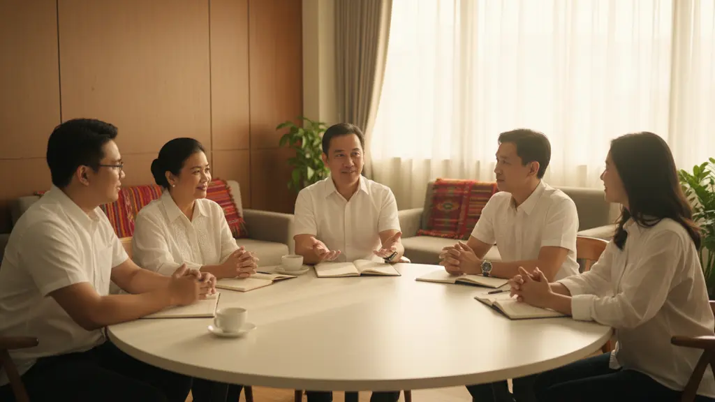 How Does Filipino Culture Influence Offshore Team Communication?
