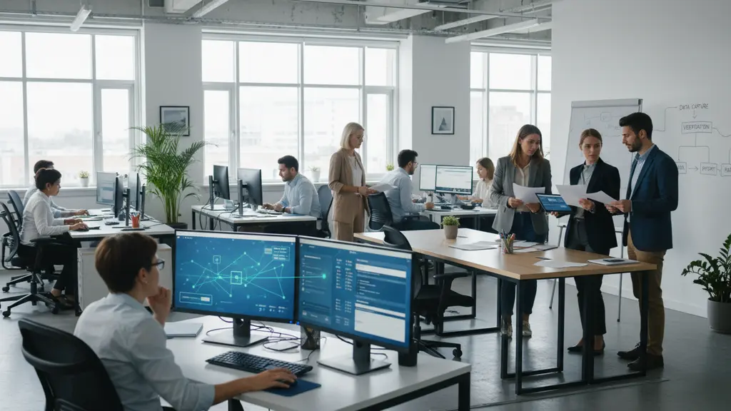 How Does Outsourced Invoice Processing Work? (Step-by-Step Guide)
