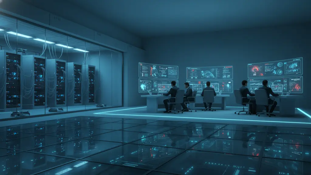 How Does Outsourcing IT Improve Security and Compliance for SMBs?