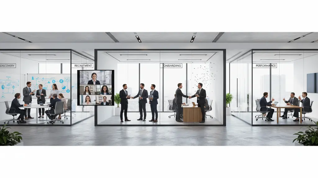 How Does Staff Augmentation Consulting Work?
