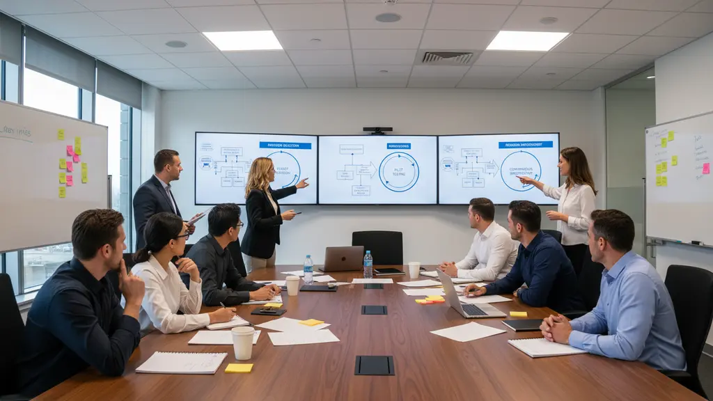 How Does the Car Rental Customer Service Outsourcing Process Work—Step by Step?