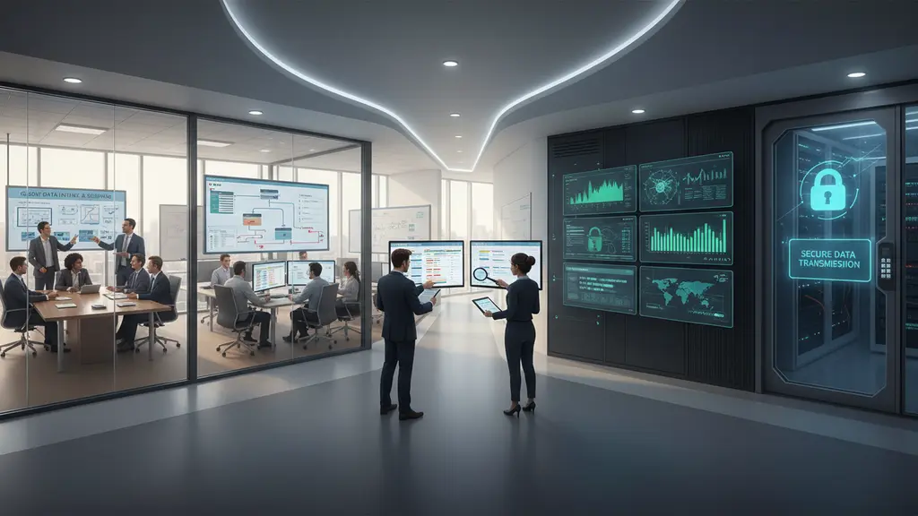 How Does the Data Conversion Outsourcing Process Work? (Step-by-Step)