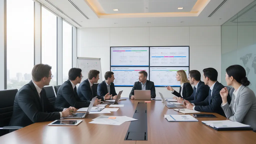 How Does the Insurance Customer Service Outsourcing Process Work?