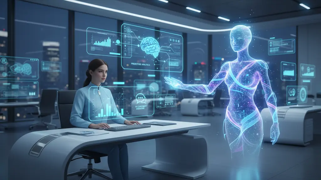 How Is AI and Automation Changing Live Support Team Management?