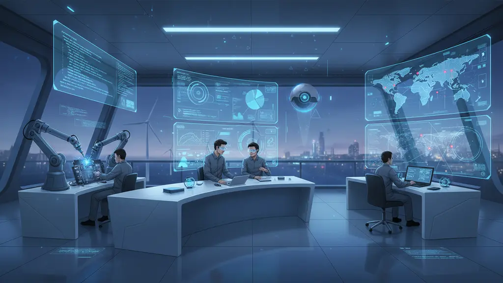 How is Automation and AI Reshaping Offshore Outsourcing Jobs?
