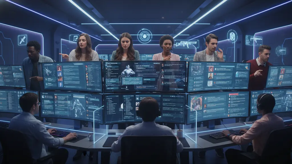 How Is Gaming Customer Service Unique Compared to Other Industries?