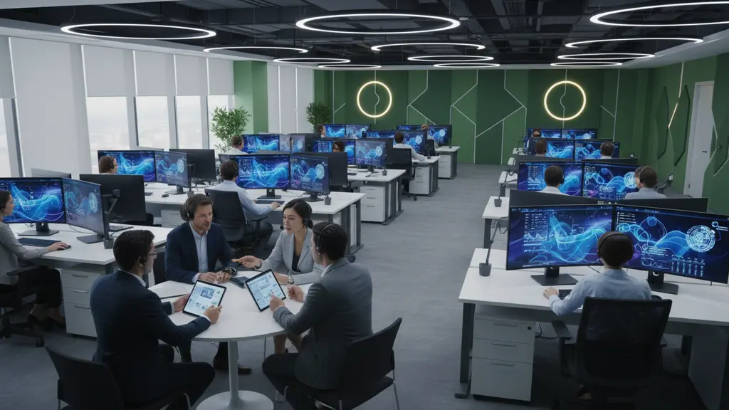 How Is Technology Changing the Challenges of Outsourcing Voice Support?